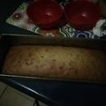 El cooksnap de Elizabeth Rosse cuando hizo Queque de plátano fácil.