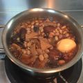Shirley Chau 的 滷味滷水 cooksnap