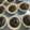 Cooksnap dari Latifah NA untuk resep Pai brownies