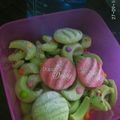Cooksnap dari Devy Fitria Wardani untuk resep Maizena cookies - simple 3 bahan #32