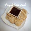 Cooksnap dari Dapur Sesma untuk resep Pempek telur Kecil