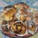 Cooksnap dari badriah nur 'aini untuk resep Roti manis ibu Fatmah Bahalwan (NCC)