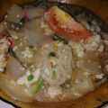 Cooksnap dari Nila Shanif untuk resep Seblak Basah Garang Merangsang