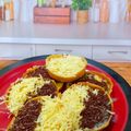 Cooksnap dari Ayiiin untuk resep Terang bulan mini