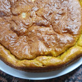 El cooksnap de Charo Puertas Tárraga cuando hizo Bizcocho de calabaza bajo en calorías.