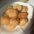 Chef K. Madaks Bakery's cooksnap of when they made Plantain puff puff.