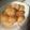 Chef K. Madaks Bakery's cooksnap of when they made Plantain puff puff.