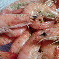 El cooksnap de Cook_and_Jud cuando hizo Langostinos al horno .