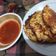 Cooksnap dari misbahulhanifa untuk resep Ala Resto: Fu Yung Hai, enak dan crunchy seperti restoran