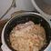 Cooksnap dari yoshua habibnur untuk resep Nasi daging teriyaki / beef rice teriyaki rice cooker