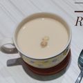 Cooksnap dari Nurul_SaNia untuk resep Teh Susu Rempah #pr_recookmintradisional