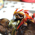 Cooksnap dari Hes Hidayat untuk resep Ikan Cuka Juk/Nira