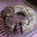 Cooksnap dari MuLni HarTanti untuk resep Brownies pisang panggang