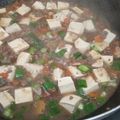 Cooksnap dari Fairy Asti untuk resep Mun Tahu Daging Cincang