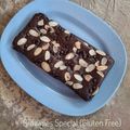 Cooksnap dari Siva Alesha_Kitchen untuk resep Brownies Special (Gluten Free) #ABK