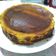 Cooksnap dari Ibu Ajam untuk resep Basque Burnt Cheesecake