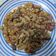 El cooksnap de Daiana Guibaudo cuando hizo Wok de Verduras salteadas con fideos caseros.