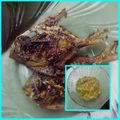 Cooksnap dari Yessy Kristiani untuk resep Ikan Panggang Sambal Tomat