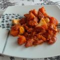 Zsuzsanna Cooksnap-ja, amikor elkészítette a(z) Kolbászos tojáspörkölt, sült édesburgonyával🍷 receptet.
