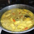 Cooksnap dari Alifah Tuswati untuk resep Bumbu Opor Ayam