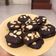 Cooksnap dari nct izen untuk resep Brownies Cookies (dari oat) menu diet