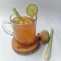 Cooksnap dari Syafa Syifa untuk resep Wedang Empon-Empon
