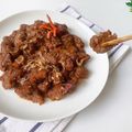 Cooksnap dari Irna Sofiana (Nana) untuk resep Singit Sengkel
