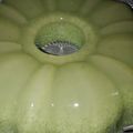 Cooksnap dari Endah Satriaji untuk resep Puding Ijo Lumut Anti Gagal