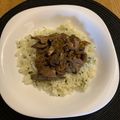Pucca Cooksnap-ja, amikor elkészítette a(z) Csirkemáj másképp 😉 receptet.