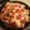 El cooksnap de Alexandra Flores cuando hizo Panqueque de pollo.