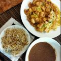 Cooksnap dari Chairini Azhari untuk resep Tahu Telur Surabaya