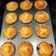 El cooksnap de Tamara Carreño delgado cuando hizo Muffins con chips de chocolate.