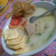 Cooksnap dari Nafia 🧕 untuk resep Soto betawi kuah susu + santan