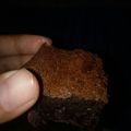 Cooksnap dari Nduk Niswah Islamiyah untuk resep Mochi Brownies