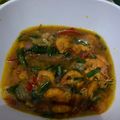Cooksnap dari Maqayla Queenara Mecca untuk resep Tumis Daun Bawang/Kucai