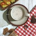 Cooksnap dari DiYos Nie untuk resep Teh Tarik Kayu Manis