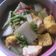 Cooksnap dari M. Arjuna Arskha Ks untuk resep Cah Sawi Putih Tahu
