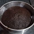 Cooksnap dari Talita untuk resep Brownies Kukus Andalan (Recook resep Mak Frida-Fridajoincoffee)