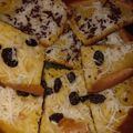 Cooksnap dari Priscilla Anastasha untuk resep Martabak Manis Teflon