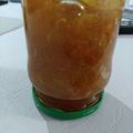 El cooksnap de Abril Fidalgo cuando hizo Mermelada de naranja.