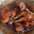 Cooksnap dari Fransiska Nila untuk resep Ayam Teriyaki Saori