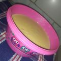 El cooksnap de Valee Andreoli cuando hizo Postre serenito.