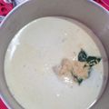 Cooksnap dari Mariana untuk resep Lakso bangka