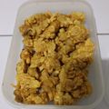 Cooksnap dari Arin Youdid untuk resep Chicken Karaage ga pake repot, bahan gampang & cepat