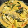 Cooksnap dari Rita Kho untuk resep Gulai Ikan