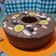 Cooksnap dari EKI UMINYA NADA untuk resep Bolu Pisang Coklat Panggang