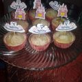Cooksnap από mariouli στη συνταγή Muffins με γεύση Donuts