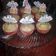 Cooksnap από mariouli στη συνταγή Muffins με γεύση Donuts