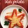 Cooksnap dari Rismadama untuk resep Kentang Sosis Panggang aka. Star Potato Sausage