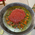 El cooksnap de Jose Carlos Gonzalez Garcia cuando hizo Paella de costillas y verduras (para 4 personas).